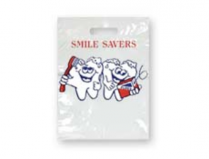 Smile Savers Bags Small 100/Pk