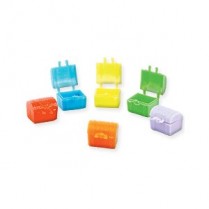 Tooth Saver Chests (100)