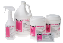 Cavicide Disinfectant Gallon Original