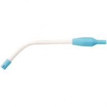 Safe-Flo Saliva Ejector White (100)