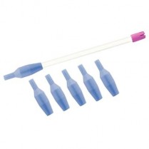 Safe-Flo Saliva Ejector Valves (100)