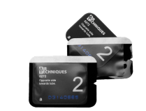 Scanx Size 2 Barrier Envelopes Bulk (1000)