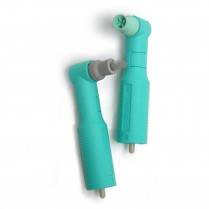 Pivot Prophy Angle W/ Brush (144)