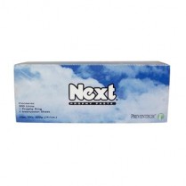 Next Prophy Paste Coarse Wintergreen (200)