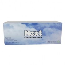 Next Prophy Paste Coarse Grape (200)