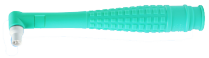 Esa Prophy Angle Brush F/Mw Shorty (100)