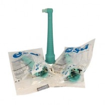 Esa Prophy Angle Non-Latex Soft F/Star Titan (100)