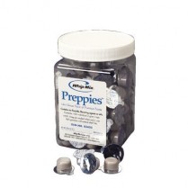 Whip Mix Pumice Preppies 2gm Cups (100)