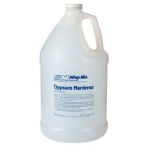Whip Mix Gypsum Hardener 1 Gal