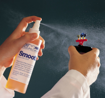 Smoothex Debubblizer Spray 4oz
