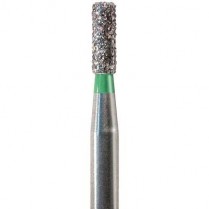 Neo-Diamond #0712C Flat End Cylinder (25)
