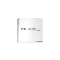 Venus White Ultra Trays Prefilled