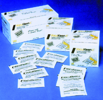 Vacukleen E2 Unit Dose 28gm (25)