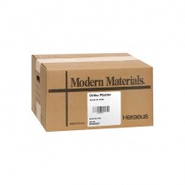 Ortho Plaster White 25 lb