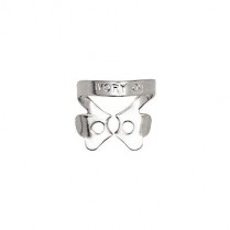 Ivory Rubber Dam Clamp 00