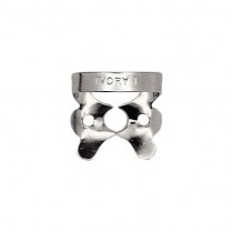 Ivory Rubber Dam Clamp 1