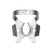 Ivory Rubber Dam Clamp W5