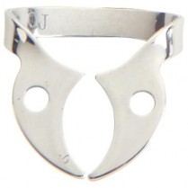 Ivory Rubber Dam Clamp W7