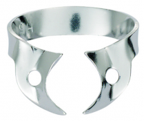 Ivory Rubber Dam Clamp W14