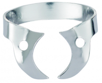 Ivory Rubber Dam Clamp W14A