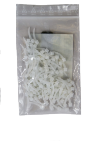 Intraoral Tips White (96) **DISC**