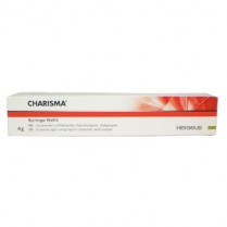 Charisma C4 Syringe 4gm