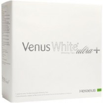 Venus White Ultra + Trays 15%