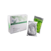 ReLeaf STD Kit - 100 Leaves,2  long hose, 6 short hose, IFU