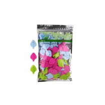 ReLeaf Minis Saliva Ejectors Vented Green (100)