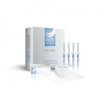 Iveri 35% Take Home Whitening Kit Carbamide 4 x 3.5ml Syr