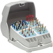 Jordco Endoring Filecaddy Kit