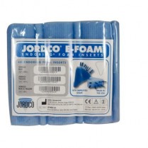 Endoring Foam Insert Refill Blue (48)