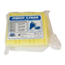 Endoring Foam Refill Yellow (48)***Non Stock***