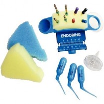 Endoring II Kit W/ Foam Refill