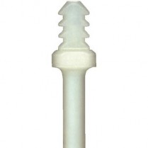 Super Snap Plastic Mandrels (100)
