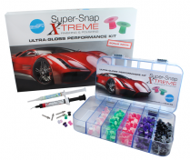 Super Snap X-Treme Ultra Gloss Mini Kit