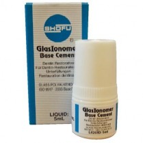Glassionomer Base Liquid