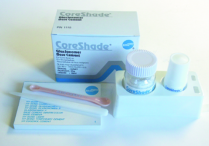Glasionomer Coreshade Base Cement Kit
