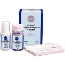 Hy-Bond Polycarboxylate Cement