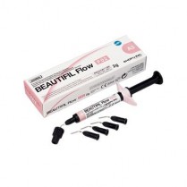 Beautifil Flow Low Flow Syringe GUM
