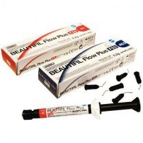 Beautifil Flow Plus F00 Syringe A4