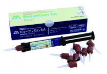 BeautiCem SA Cement AutoMix Ivory 5ml
