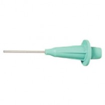 Access Impression Tips 20Ga Aqua (144)