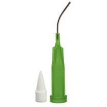 Accudose Needle Tubes & Plugs 19ga #290032 (100)
