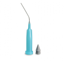 Accudose Needle Tubes & Plugs 24ga #290049 (100)