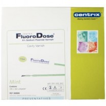 Fluorodose Fluoride Varnish Mint (120)