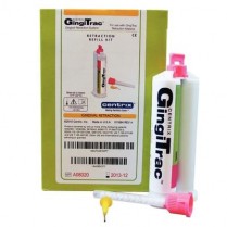 Gingitrac Retraction Refill 1:1 Cartridge