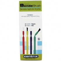 Benda Brush Regular (144)