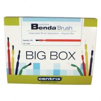 Benda Brush Big Box Reg Red(576)