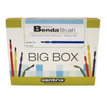 Benda Brush Big Box Reg Blue (576)